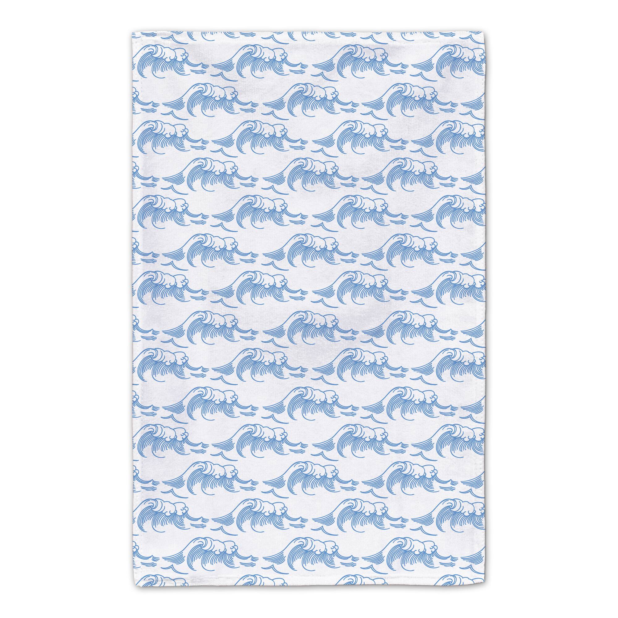 Kitchen Is Closed Tea Towel Set